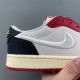 Trophy Room x Air Jordan 1 Retro Low OG SP 'Rookie Card - Home' Trophy Room x Air Jordan 1 Retro Low OG SP 'Rookie Card - Home'