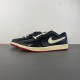 Nigel Sylvester x Air Jordan 1 Low OG 'Better With Time' Nigel Sylvester x Air Jordan 1 Low OG 'Better With Time'