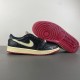 Nigel Sylvester x Air Jordan 1 Low OG 'Better With Time' Nigel Sylvester x Air Jordan 1 Low OG 'Better With Time'