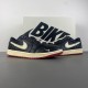 Nigel Sylvester x Air Jordan 1 Low OG 'Better With Time' Nigel Sylvester x Air Jordan 1 Low OG 'Better With Time'
