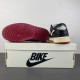 Nigel Sylvester x Air Jordan 1 Low OG 'Better With Time' Nigel Sylvester x Air Jordan 1 Low OG 'Better With Time'