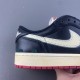 Nigel Sylvester x Air Jordan 1 Low OG 'Better With Time' Nigel Sylvester x Air Jordan 1 Low OG 'Better With Time'