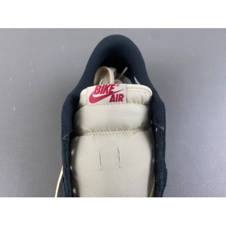 Nigel Sylvester x Air Jordan 1 Low OG 'Better With Time' Nigel Sylvester x Air Jordan 1 Low OG 'Better With Time'