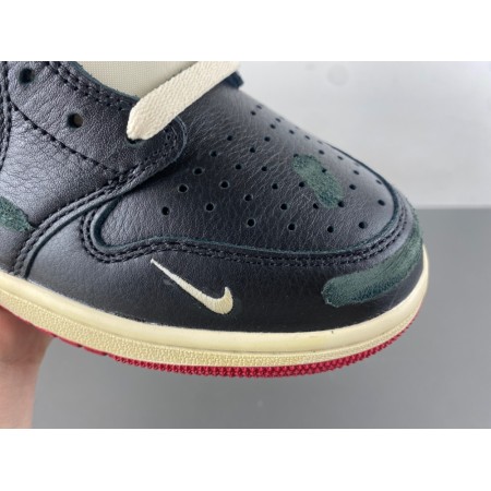 Nigel Sylvester x Air Jordan 1 Low OG 'Better With Time' Nigel Sylvester x Air Jordan 1 Low OG 'Better With Time'