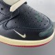 Nigel Sylvester x Air Jordan 1 Low OG 'Better With Time' Nigel Sylvester x Air Jordan 1 Low OG 'Better With Time'