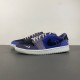 Zion Williamson x Air Jordan 1 Retro Low OG 'Voodoo Alternate'