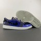 Zion Williamson x Air Jordan 1 Retro Low OG 'Voodoo Alternate'