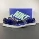 Zion Williamson x Air Jordan 1 Retro Low OG 'Voodoo Alternate'