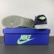 Zion Williamson x Air Jordan 1 Retro Low OG 'Voodoo Alternate'