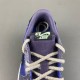 Zion Williamson x Air Jordan 1 Retro Low OG 'Voodoo Alternate'
