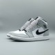 Air Jordan 1 Mid 'Smoke Grey' Air Jordan 1 Mid 'Smoke Grey'