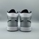 Air Jordan 1 Mid 'Smoke Grey' Air Jordan 1 Mid 'Smoke Grey'