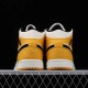 Air Jordan 1 Mid 'Lakers' Air Jordan 1 Mid 'Lakers'
