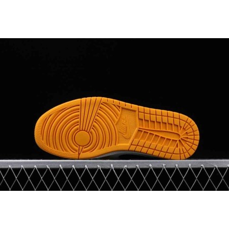 Air Jordan 1 Mid 'Lakers' Air Jordan 1 Mid 'Lakers'