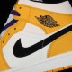 Air Jordan 1 Mid 'Lakers' Air Jordan 1 Mid 'Lakers'