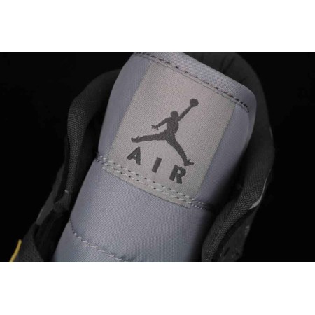 Wmns Air Jordan 1 Mid 'Iron Grey Onyx' Wmns Air Jordan 1 Mid 'Iron Grey Onyx'