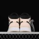 Wmns Air Jordan 1 Mid 'Barely Orange' Wmns Air Jordan 1 Mid 'Barely Orange'