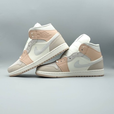 Air Jordan 1 Mid 'Milan' Air Jordan 1 Mid 'Milan'