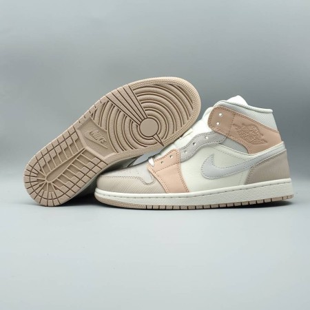 Air Jordan 1 Mid 'Milan' Air Jordan 1 Mid 'Milan'