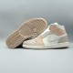 Air Jordan 1 Mid 'Milan' Air Jordan 1 Mid 'Milan'