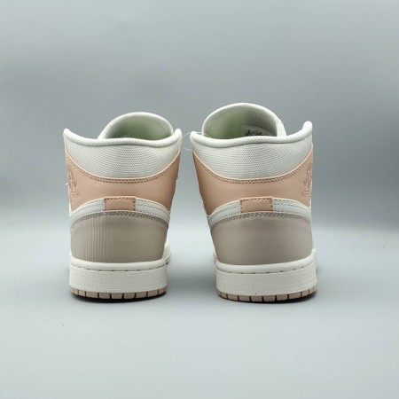 Air Jordan 1 Mid 'Milan' Air Jordan 1 Mid 'Milan'