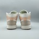 Air Jordan 1 Mid 'Milan' Air Jordan 1 Mid 'Milan'