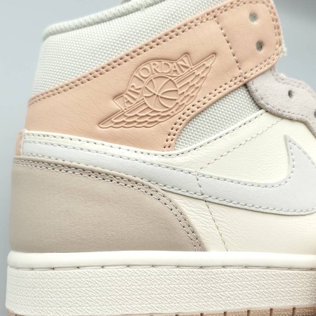 Air Jordan 1 Mid 'Milan' Air Jordan 1 Mid 'Milan'