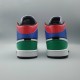 Wmns Air Jordan 1 Mid SE 'Multi Patent' Wmns Air Jordan 1 Mid SE 'Multi Patent'