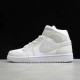 Wmns Air Jordan 1 Mid 'Spruce Aura' Wmns Air Jordan 1 Mid 'Spruce Aura'