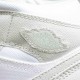 Wmns Air Jordan 1 Mid 'Spruce Aura' Wmns Air Jordan 1 Mid 'Spruce Aura'