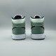 Wmns Air Jordan 1 Mid SE 'Dutch Green' Wmns Air Jordan 1 Mid SE 'Dutch Green'