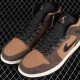 Air Jordan 1 Mid SE 'Dark Chocolate' Air Jordan 1 Mid SE 'Dark Chocolate'