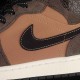 Air Jordan 1 Mid SE 'Dark Chocolate' Air Jordan 1 Mid SE 'Dark Chocolate'