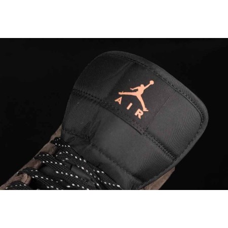 Air Jordan 1 Mid SE 'Dark Chocolate' Air Jordan 1 Mid SE 'Dark Chocolate'