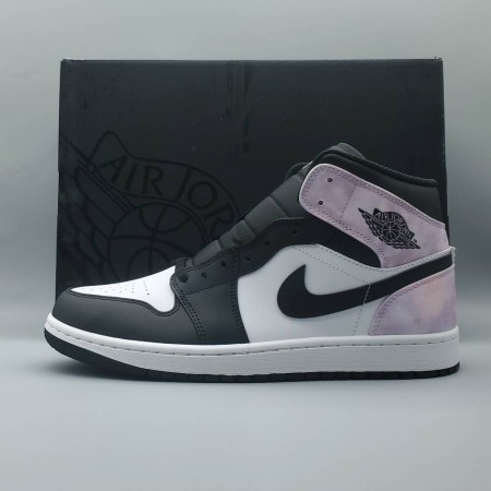 Air Jordan 1 Mid SE 'Zen Master' Air Jordan 1 Mid SE 'Zen Master'