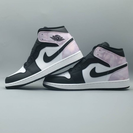 Air Jordan 1 Mid SE 'Zen Master' Air Jordan 1 Mid SE 'Zen Master'