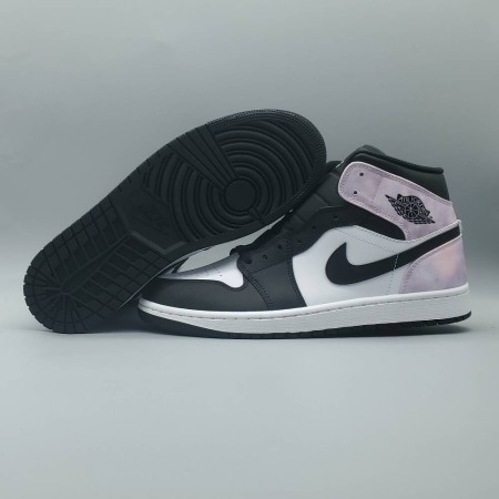 Air Jordan 1 Mid SE 'Zen Master' Air Jordan 1 Mid SE 'Zen Master'