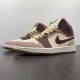 Wmns Air Jordan 1 Mid SE 'Dark Pony Smoky Mauve' Wmns Air Jordan 1 Mid SE 'Dark Pony Smoky Mauve'