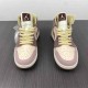 Wmns Air Jordan 1 Mid SE 'Dark Pony Smoky Mauve' Wmns Air Jordan 1 Mid SE 'Dark Pony Smoky Mauve'