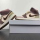 Wmns Air Jordan 1 Mid SE 'Dark Pony Smoky Mauve' Wmns Air Jordan 1 Mid SE 'Dark Pony Smoky Mauve'