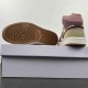 Wmns Air Jordan 1 Mid SE 'Dark Pony Smoky Mauve' Wmns Air Jordan 1 Mid SE 'Dark Pony Smoky Mauve'