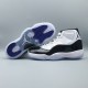 Air Jordan 11 Retro 'Concord' 2018
