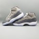 Air Jordan 11 Retro 'Cool Grey' 2021