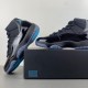 Air Jordan 11 Retro 'Gamma Blue' 2025