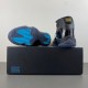 Air Jordan 11 Retro 'Gamma Blue' 2025