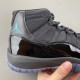 Air Jordan 11 Retro 'Gamma Blue' 2025