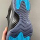 Air Jordan 11 Retro 'Gamma Blue' 2025