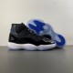 Air Jordan 11 Retro 'Space Jam' 2026 Air Jordan 11 Retro 'Space Jam' 2026