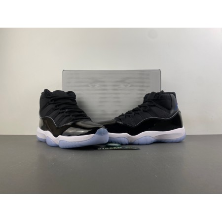 Air Jordan 11 Retro 'Space Jam' 2026 Air Jordan 11 Retro 'Space Jam' 2026