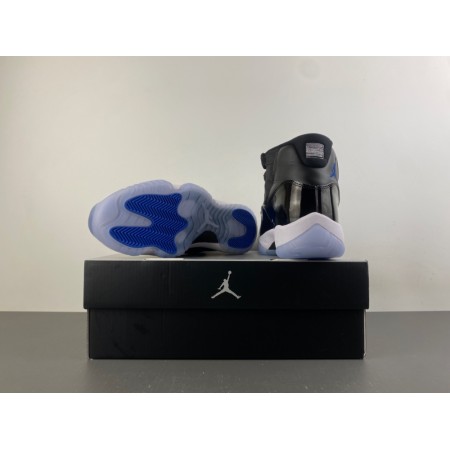 Air Jordan 11 Retro 'Space Jam' 2026 Air Jordan 11 Retro 'Space Jam' 2026